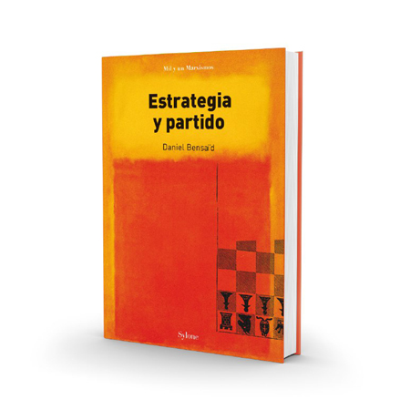 Estrategia y Partido