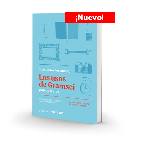 Los usos de Gramsci