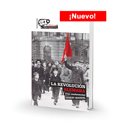 La Revolución Alemana