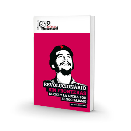 Revolucionario sin fronteras