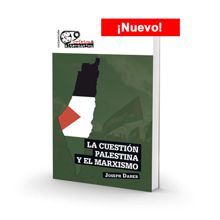 La cuestión palestina y el marxismo